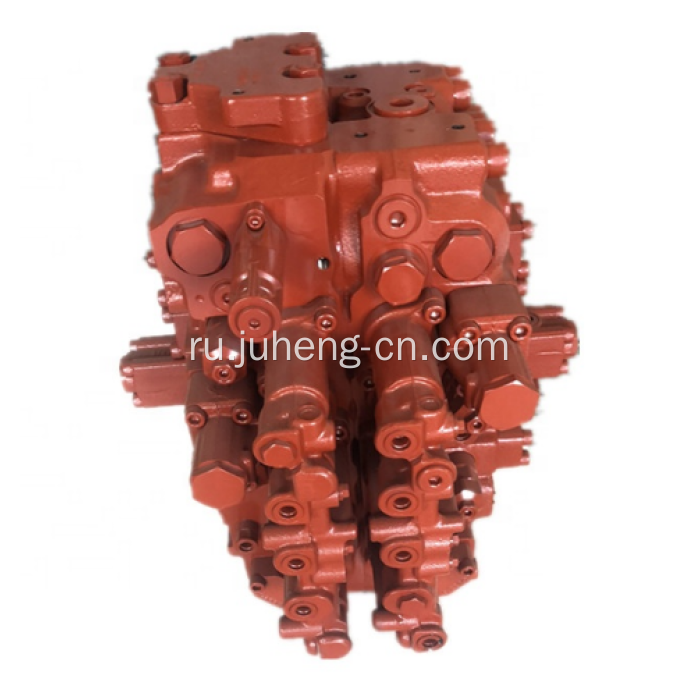 Главный регулирующий клапан SANY SY265-8 C0170-56048 60349127